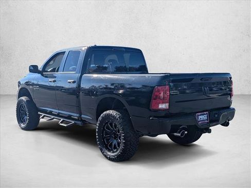 Used 2016 RAM 1500 Express image 8