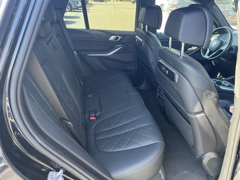 Used 2024 BMW X5 sDrive40i image 12