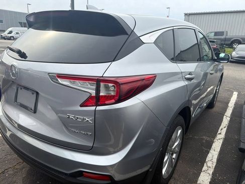 Used 2019 Acura RDX AWD image 5