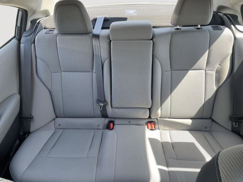 Used 2023 Subaru Legacy Premium image 22