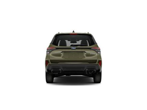 New 2026 Subaru Forester Touring image 9