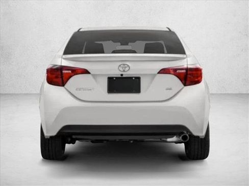 Used 2018 Toyota Corolla SE image 5