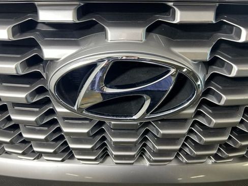 Used 2022 Hyundai Palisade SEL AWD/4WD image 9