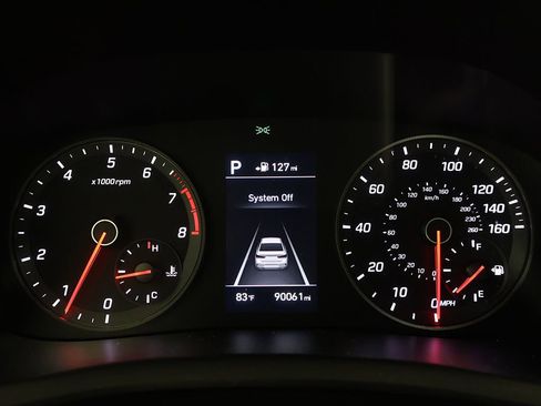 Used 2019 Hyundai Sonata Sport w/ Tech Package 03 FWD image 37