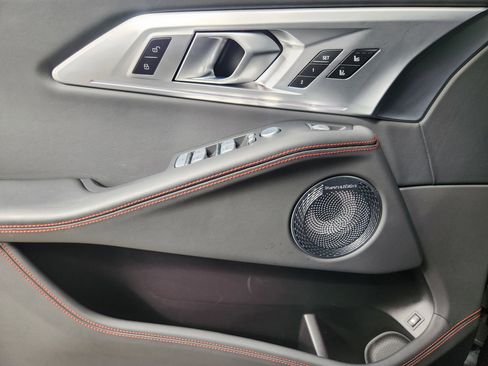 Used 2024 BMW XM Label Red w/ M Driver's Package image 21