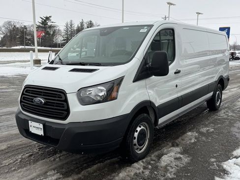 Used 2019 Ford Transit 250 148 Low Roof image 21