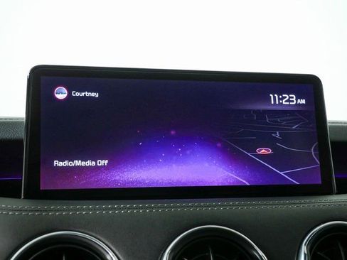 Used 2022 Kia Stinger GT2 w/ Scorpion Package image 13