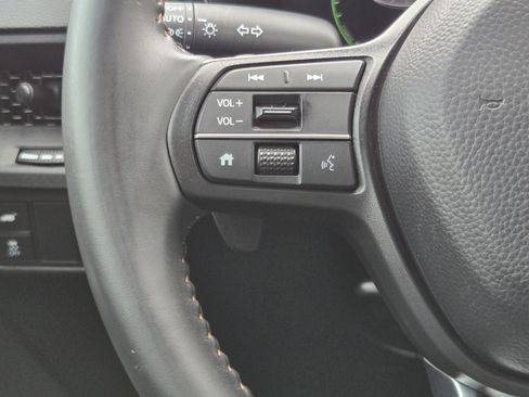 Certified 2024 Honda CR-V Sport-L image 26