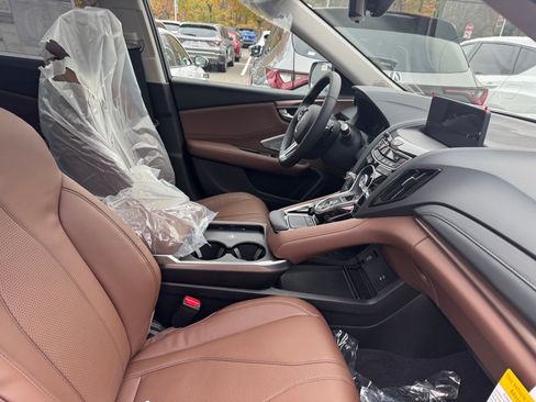 New 2026 Acura RDX w/ Technology Package AWD/4WD image 32