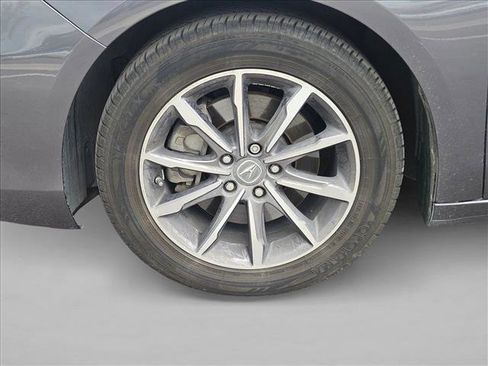 Used 2020 Acura TLX FWD image 8