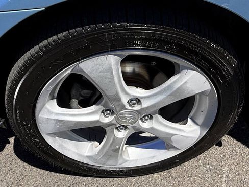 Used 2007 Hyundai Accent SE FWD image 10