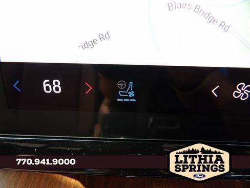 New 2026 Ford Expedition King Ranch AWD/4WD image 16