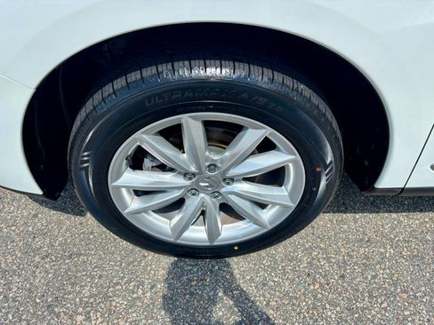 Used 2021 Acura RDX AWD image 38