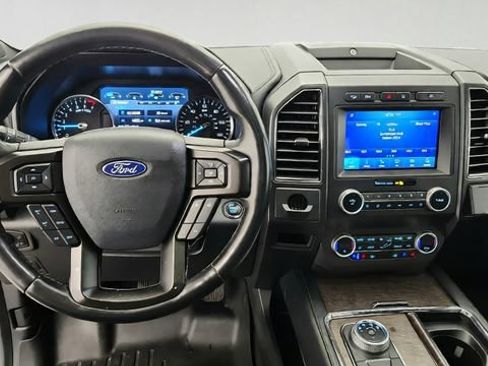 Used 2020 Ford Expedition Max Limited AWD/4WD image 15