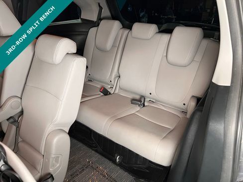 Used 2023 Honda Odyssey Touring image 14
