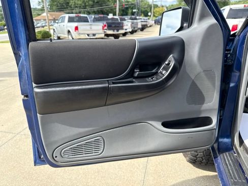 Used 2008 Ford Ranger Sport AWD/4WD image 18