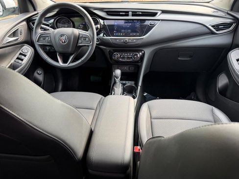 Used 2023 Buick Encore GX Select FWD image 11