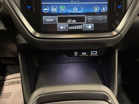 Certified 2026 Subaru Crosstrek 2.0i Premium image 30