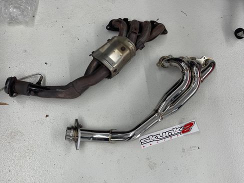 Used 2001 Honda S2000 image 61