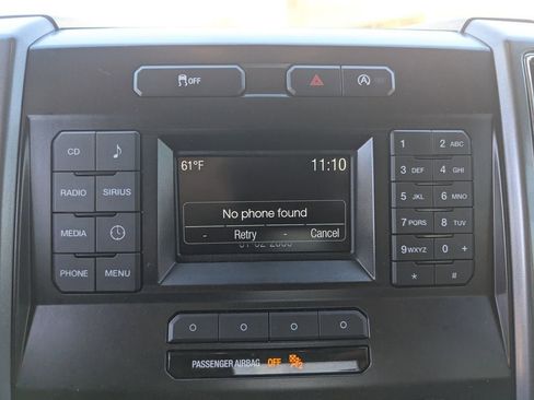 Used 2016 Ford F150 XLT w/ Equipment Group 301A Mid image 18