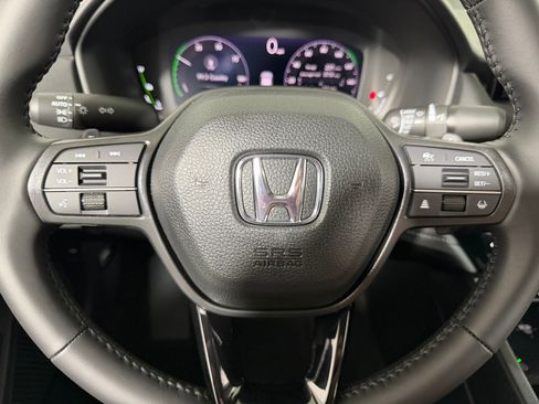 New 2026 Honda Accord EX-L image 14