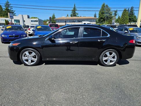 Used 2013 Acura TSX Sedan FWD image 7