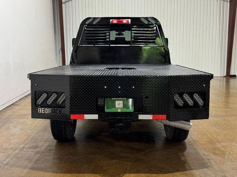 Used 2023 RAM 2500 Tradesman AWD/4WD image 7