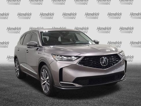 New 2026 Acura MDX FWD w/ Technology Package image 2