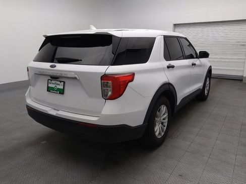 Used 2020 Ford Explorer 2WD image 9