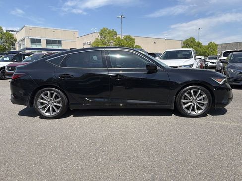 Used 2025 Acura Integra FWD image 2