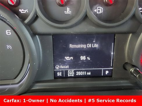 Used 2023 Chevrolet Silverado 1500 Custom image 63