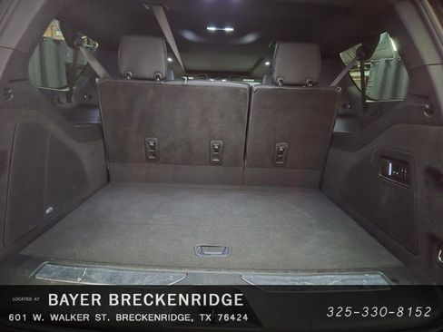 Used 2023 Cadillac Escalade ESV Sport image 22