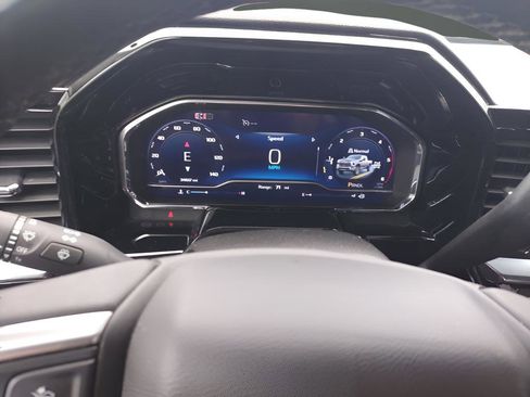 Used 2024 Chevrolet Silverado 3500 LT w/ All Star Edition image 11