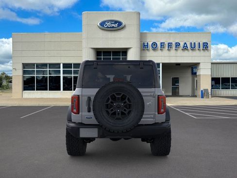 New 2026 Ford Bronco Badlands AWD/4WD image 30