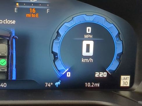 New 2025 Ford Bronco Sport Badlands w/ Badlands Tech Package image 30