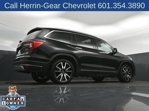 Used 2022 Honda Pilot Elite image 44
