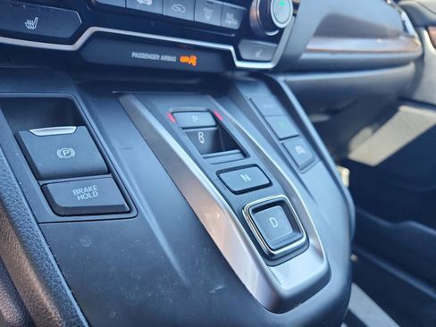 Used 2020 Honda CR-V EX-L image 15