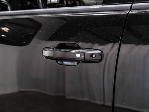 Used 2021 GMC Sierra 2500 AT4 w/ Gooseneck/5TH Wheel Package AWD/4WD image 38
