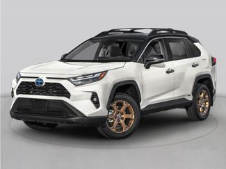 Certified 2024 Toyota RAV4 SE w/ Convenience Package AWD/4WD video 1