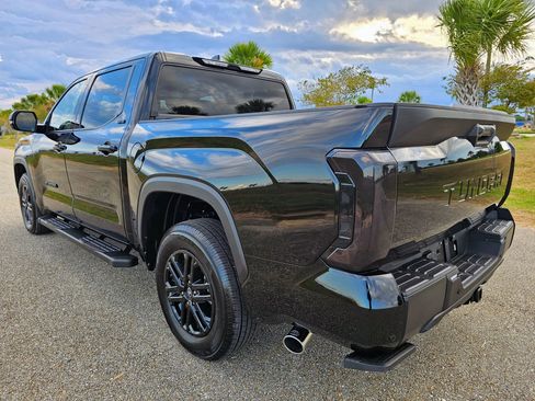 Used 2025 Toyota Tundra SR5 image 4