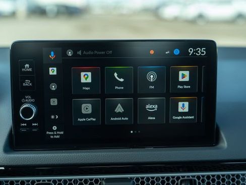 Used 2025 Honda Civic Sport Touring image 27