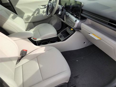 New 2026 Hyundai Kona Limited image 10