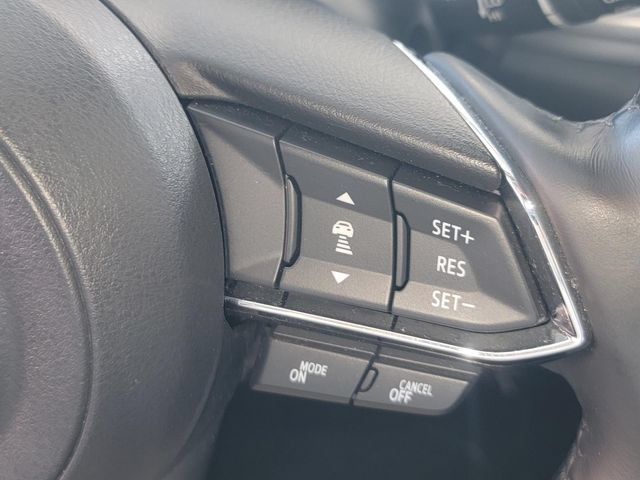 Used 2023 MAZDA CX-5 AWD 2.5 S w/ Select Package image 18