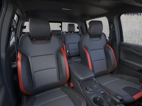 New 2026 Ford Ranger Raptor AWD/4WD image 14