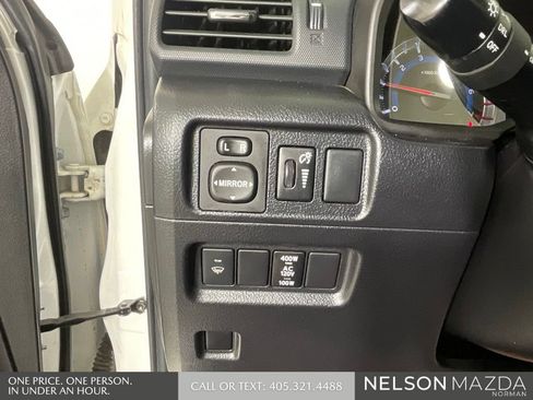 Used 2016 Toyota 4Runner SR5 AWD/4WD image 42