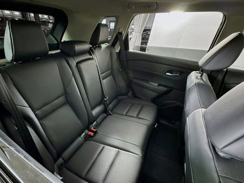 New 2026 Nissan Rogue SV image 24