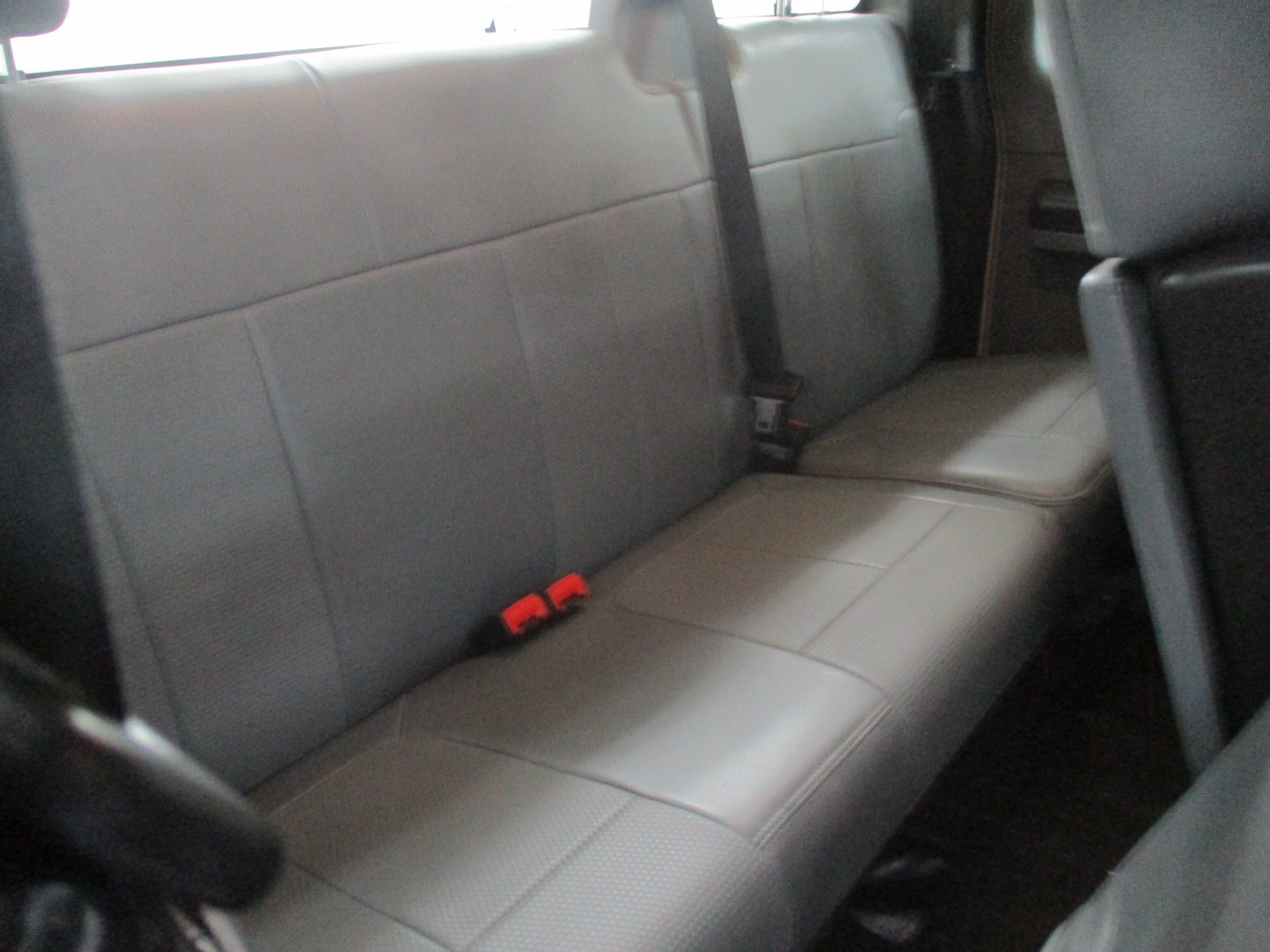 Used 2016 Ford F250 XL w/ Power Equipment Group AWD/4WD image 9