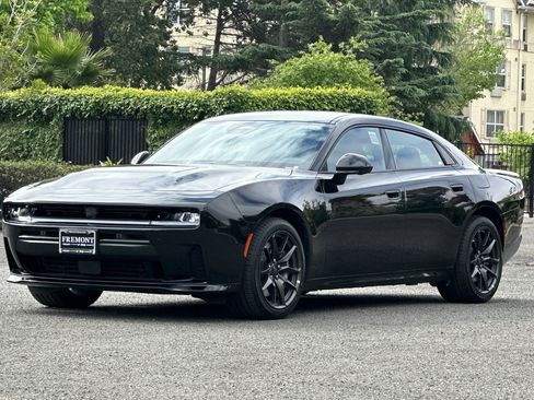 New 2026 Dodge Charger Scat Pack AWD/4WD image 7