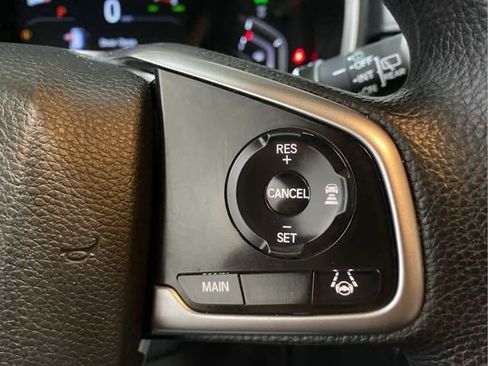 Used 2021 Honda CR-V EX image 15