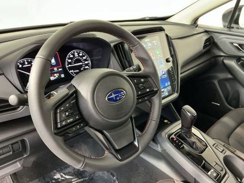 New 2025 Subaru Crosstrek 2.5i Limited image 9